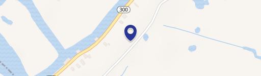 Waterfront Land in Sportsman's Paradise