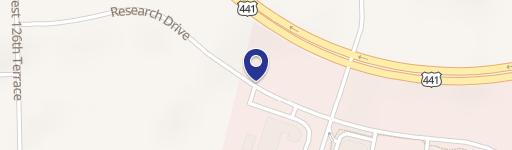 Flexible-Use Commercial Land Parcel