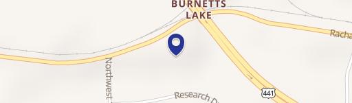 Commercial Land with Highway Proximity