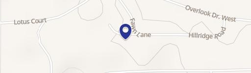 Residential Land in Keystone Heights