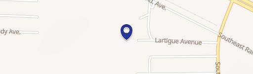 LAND - HIGH SPRINGS, FL