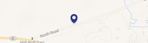Flat Residential Development Lot