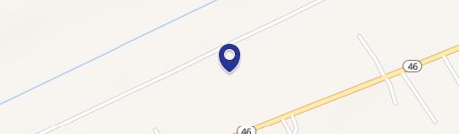 Vacant Land in St. Bernard