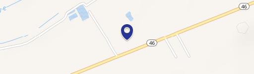 Vacant Land in St. Bernard