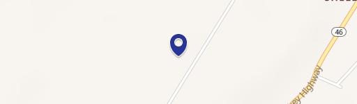 Waterfront Lot in Gated Community