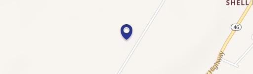 Waterfront Lot in Gated Community