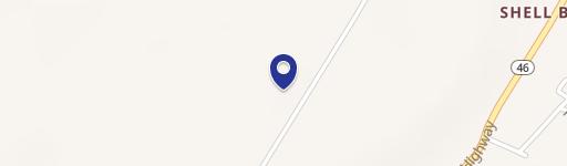 Waterfront Lot in Gated Community