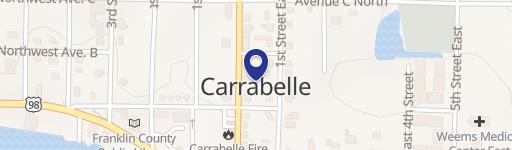 LAND - Carrabelle, FL