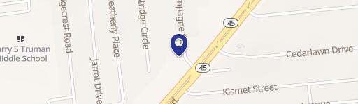 Marrero Commercial Property For Sale