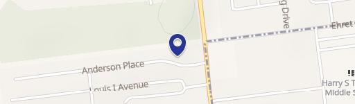 Prime Commercial Land in Marrero