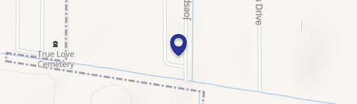 Vacant Land in St. Bernard