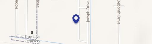 Residential Lot in St. Bernard