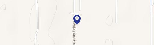 St. Bernard Land Opportunity