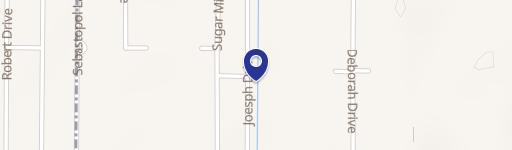 Vacant Land in St. Bernard