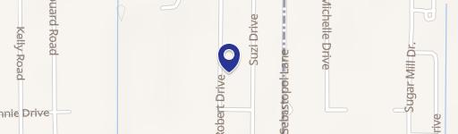 Vacant Lot in Poydras, LA