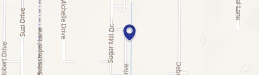 Residential Lot in St. Bernard