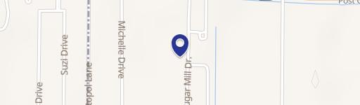 Residential Lot in St. Bernard