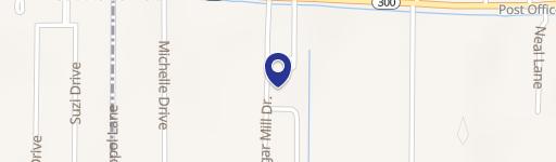 Vacant Land in St. Bernard