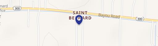 Residential Lot in St. Bernard