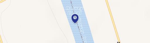 Undeveloped Lots in Harvey, LA