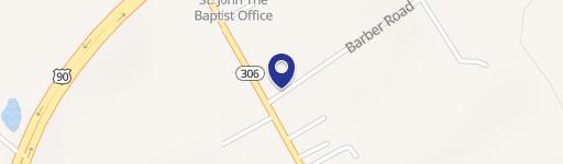 Updated Office Building on Highway