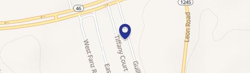 Land in St. Bernard Parish