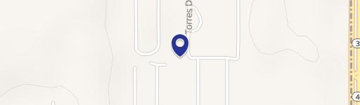 Spacious Lot in St. Bernard