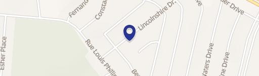 Residential Lot in Marrero, LA