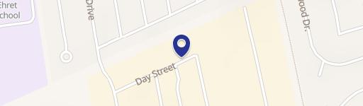 Office & Warehouse on Large Lot