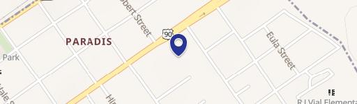 Prime Land Along Highway 90