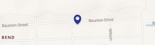 Residential Lot in Violet, LA