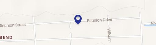 Residential Lot in Violet, LA