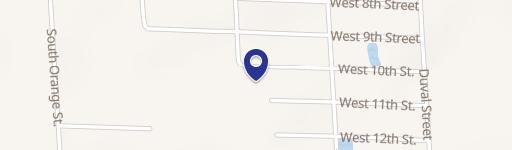 LAND - ST AUGUSTINE, FL
