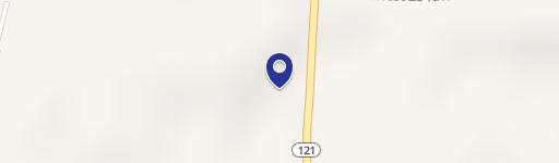 Alachua County Land with Pines