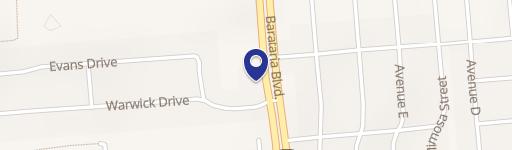 Marrero Commercial Space For Rent