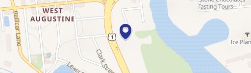 St. Augustine Commercial Land Opportunity