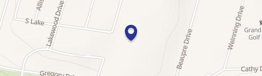 Residential Lot in Luling, LA