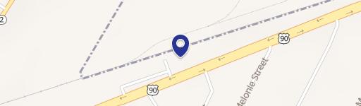 Highway 90 Land For Lease