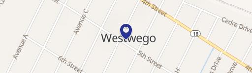 LAND - Westwego, LA