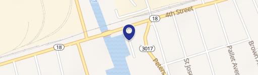 Harvey Commercial Space For Sale