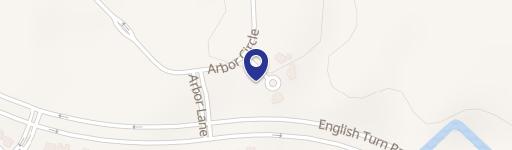 Large Lot in Gated Community