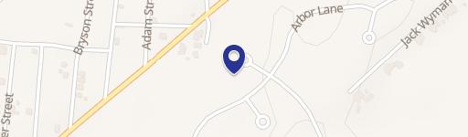 Residential Land in Gated Community