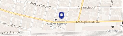 Renovated Commercial Property in New Orleans