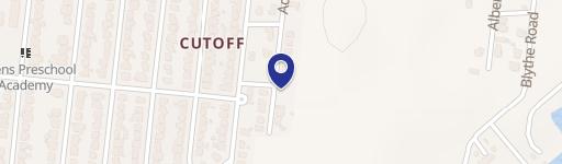 Residential Land in New Orleans