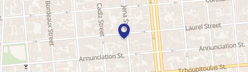 Renovated Uptown New Orleans Duplex