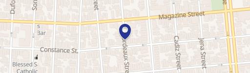 Spacious Uptown New Orleans Gem