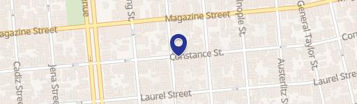 Uptown New Orleans Double For Sale