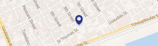 Mixed-Use Investment in New Orleans