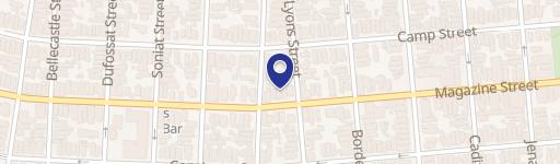 Magazine Street Mixed-Use Opportunity