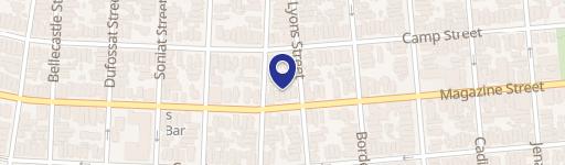 Magazine Street Mixed-Use Opportunity